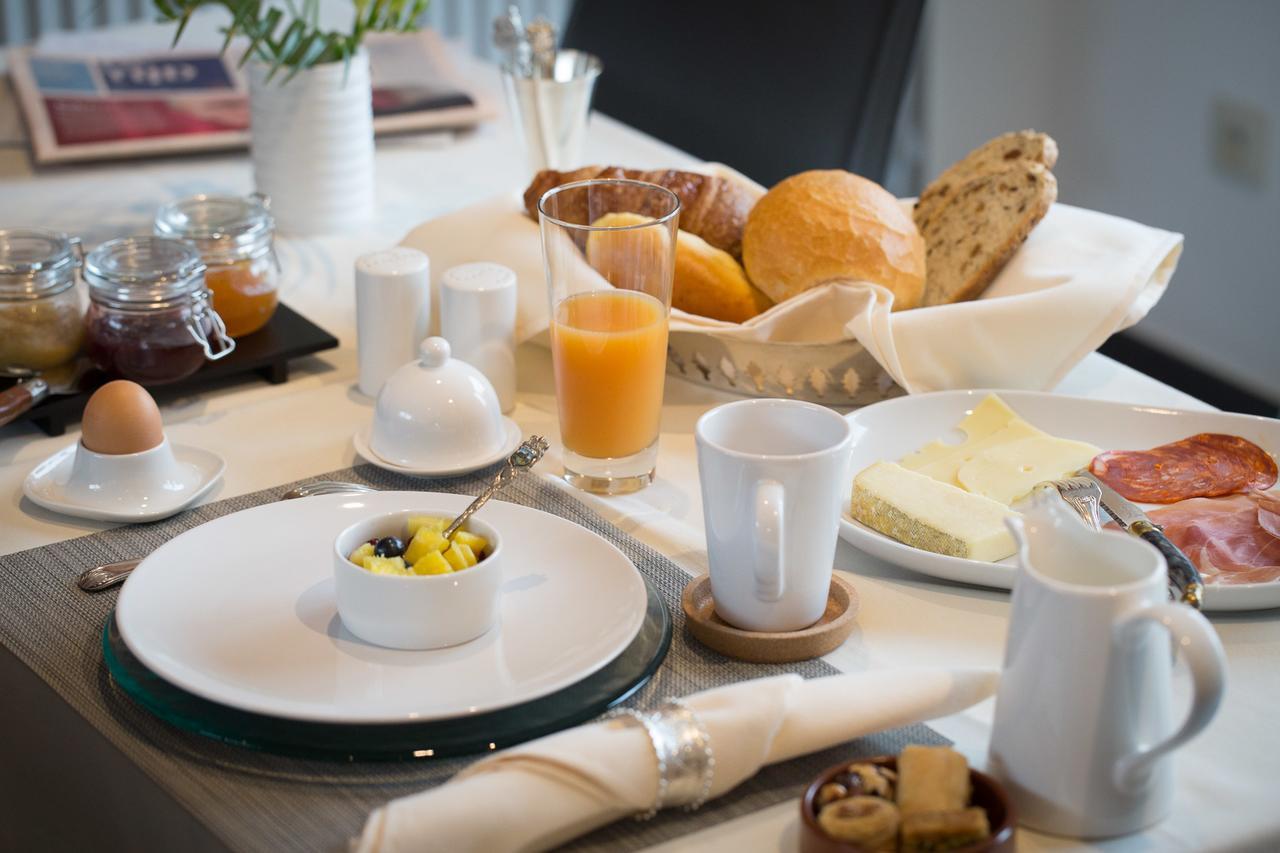 Barbara'S Bed & Breakfast Bed & Breakfast Sterrebeek Ngoại thất bức ảnh